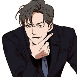 Le webtoon Diable n°4.