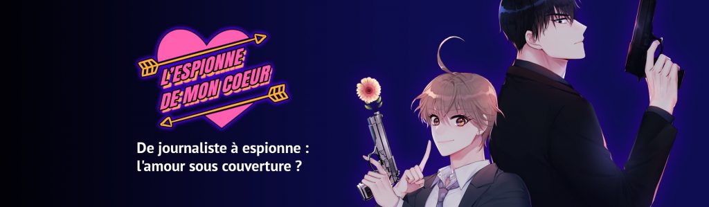 Heo Sooran est une héroïne sans super-pouvoirs : elle lutte pour garder son boulot. Qu'importe s'il faut intégrer une entreprise mafieuse.