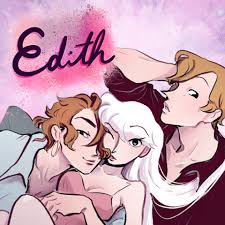 Edith : le cœur tiraillé entre deux hommes et une double relation entre Philipp et Jack