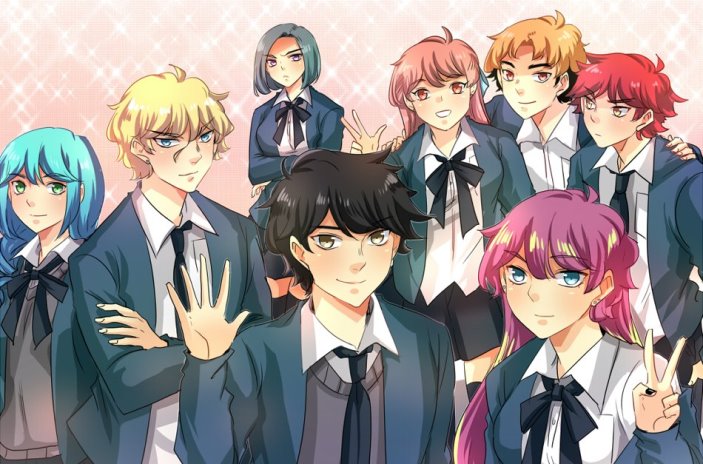 Webtoon Planet revient sur la série UnOrdinary et vous propose une sélection d'autres webtoons comme unOrdinary.