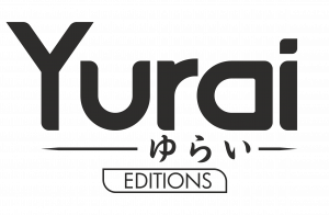 Yurai est une nouvelle plateforme webtoons, webcomics et mangas en version française.
