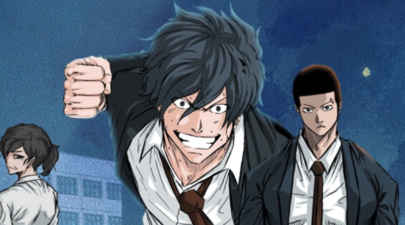 Collège et lycée sont des milieux dans lesquels les élèves peuvent être impitoyables. Si vous cherchez d'autres webtoons comme unOrdinary, celui-ci se déroule au collège.