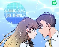 Quoi de plus anormal qu'une sirène qui ne sait pas nager ? Choa est l'héroïne parfaite dans cette sélection d'autres webtoons comme unOrdinary