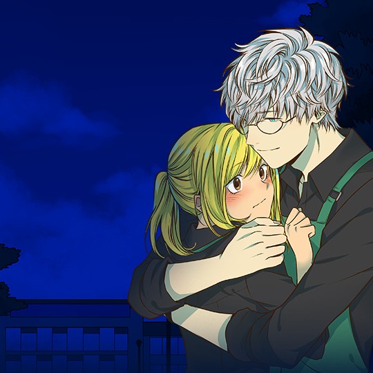Webtoon : Mon plus grand secret