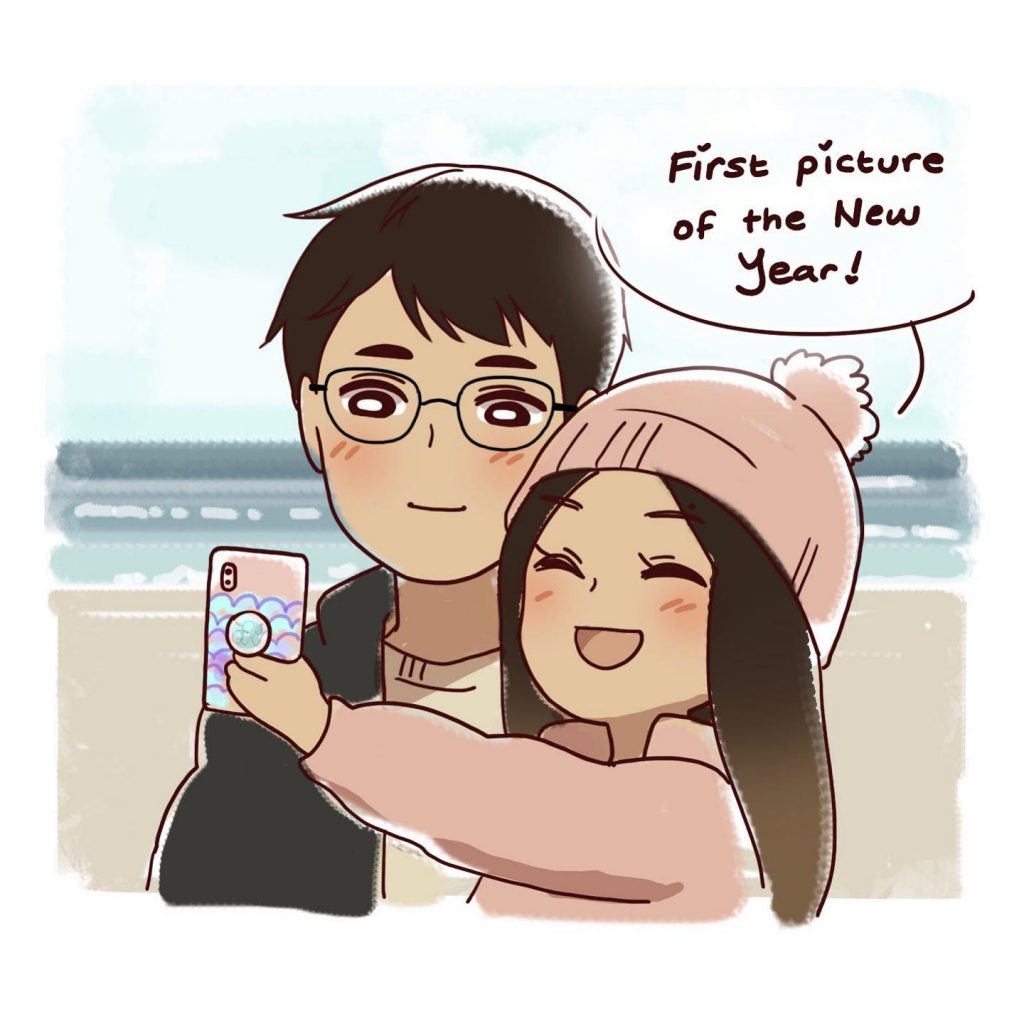 Siren's Lament a été créé par InstantMiso. Dessinatrice et scénariste, elle est à l'origine de 3 séries de webtoons.