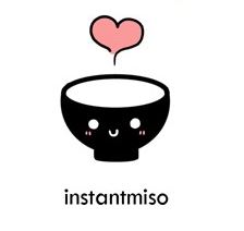 Le logo d'InstantMiso ponctue chaque épisode du webtoon Siren's Lament.