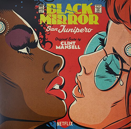 Le métavers s'il n'est pas nommé est déjà un sujet exploité abondamment. San Junipero est un épisode dystopique de la série Black Mirror qui utilise admirablement le concept.