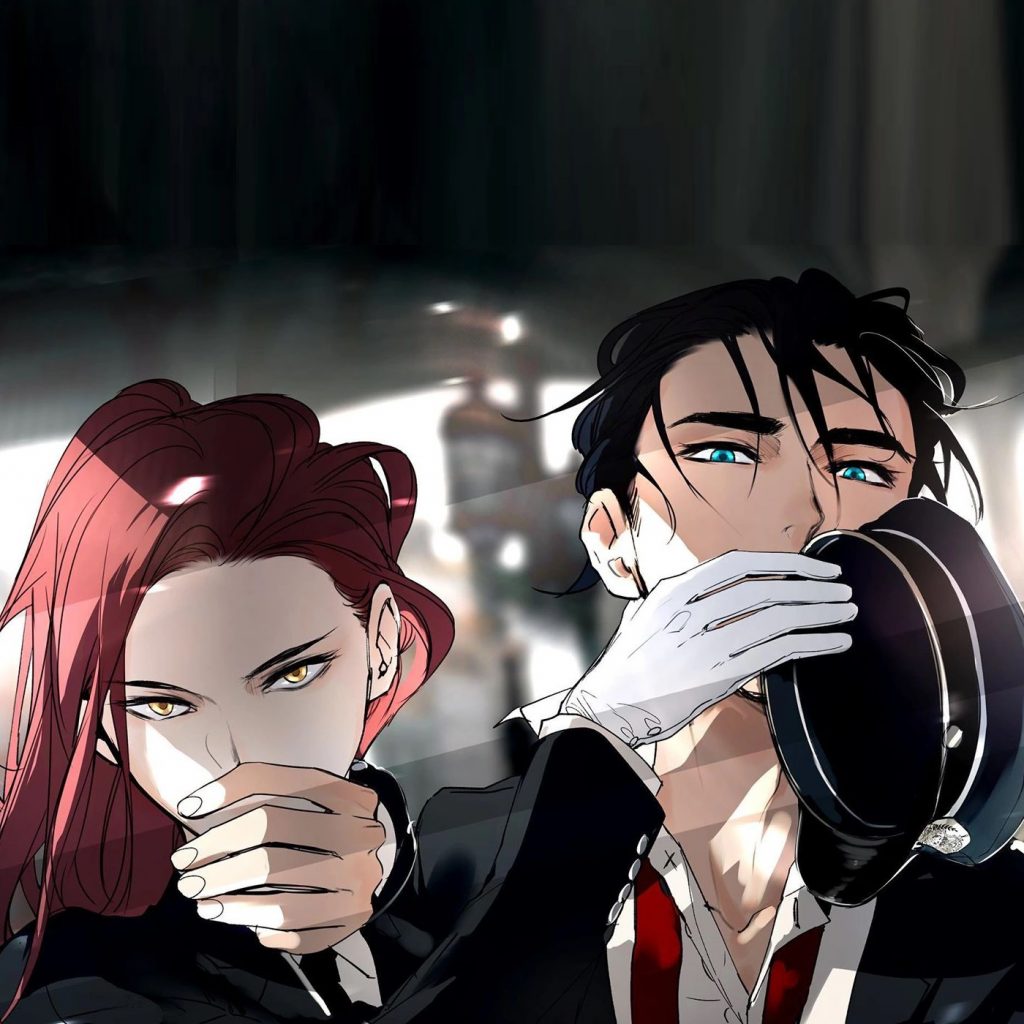 La Jacinthe Violette : la dernière victime était de trop.