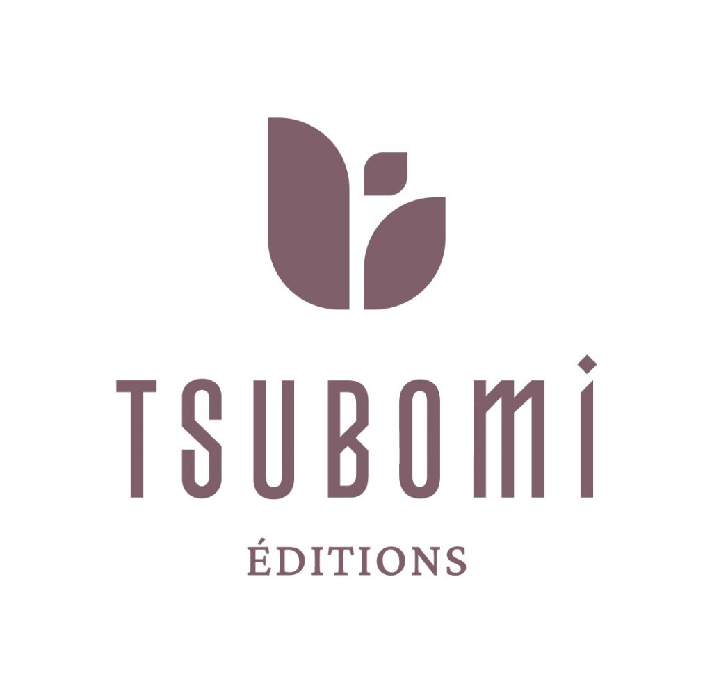 Tsubomi est à cheval sur l'innovation et les traditions.