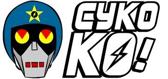 Cyko-KO est le héros du comics éponyme sur Webtoon.com.