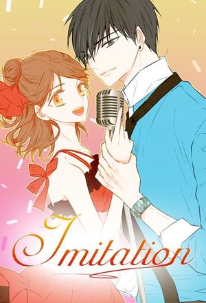 webtoon sur la k-pop