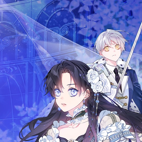 Webtoon la vie d'une Lady Chevalier