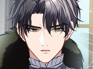 Gilbead du nouveau webtoon le Duc de la Mort m'offre son amour en belle tenue