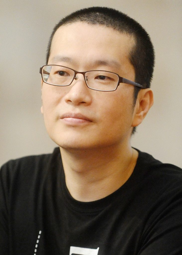 Boichi, dessinateur de bande dessinée, manga et webtoon