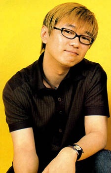 Yoon In-Wan scénariste de bande dessinée, manga et webton