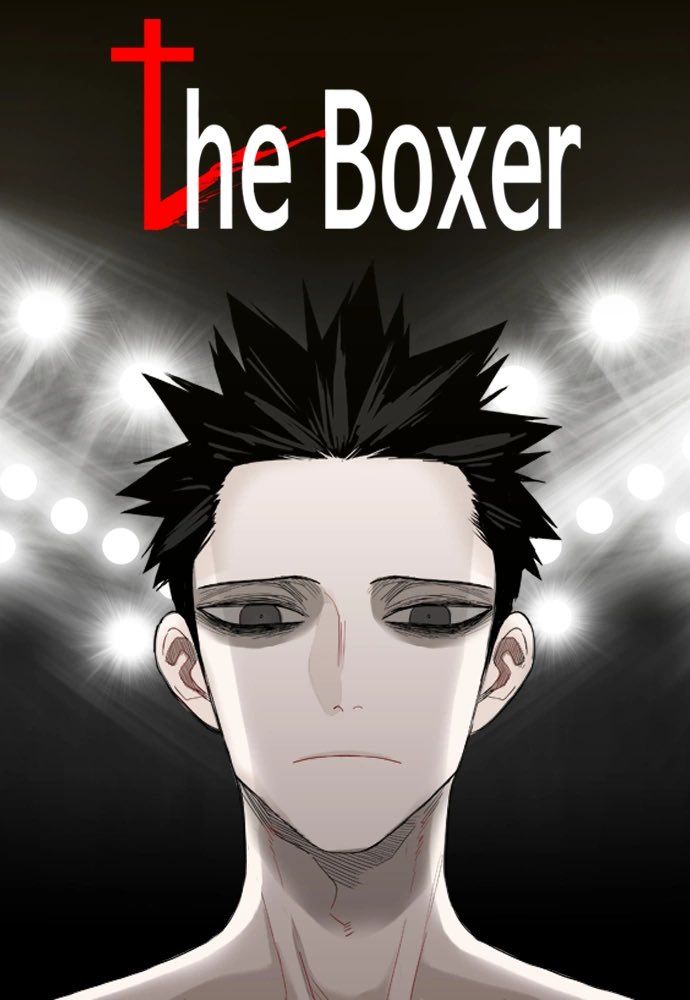 The Boxer, cinquième du Top 5 webtoons de sport