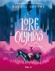 Lore Olympus - volume 1 - Hubo BD