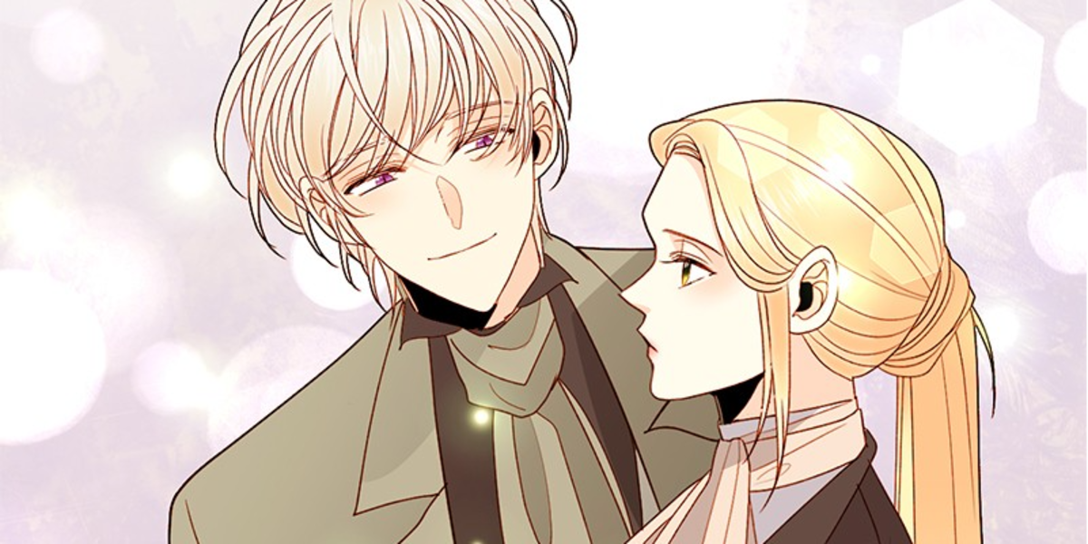 L'impératrice Remariée Scan Vf 64 L’Impératrice remariée : Le webtoon de romance incontournable