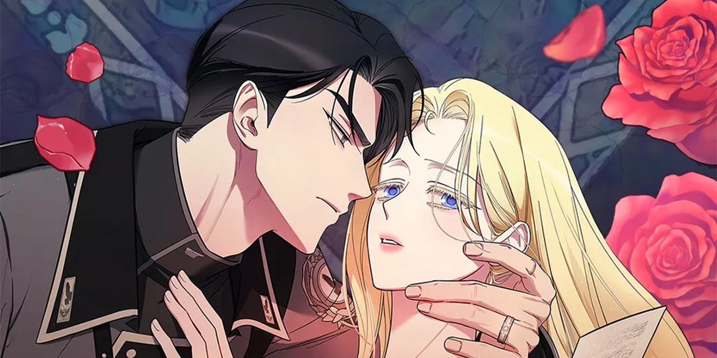 My Beloved Oppressor : romance, trahison et manipulation