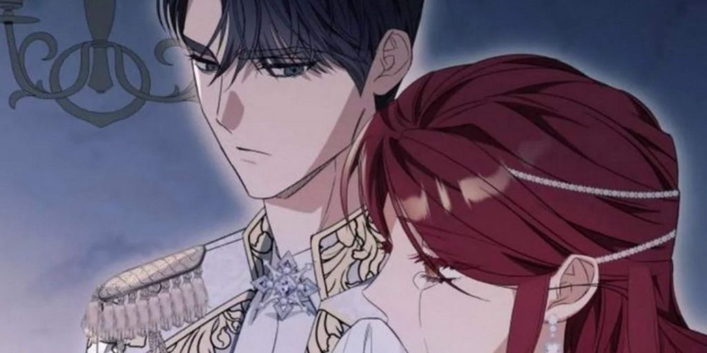 Le mariage dans Une réincarnation presque ordinaire.