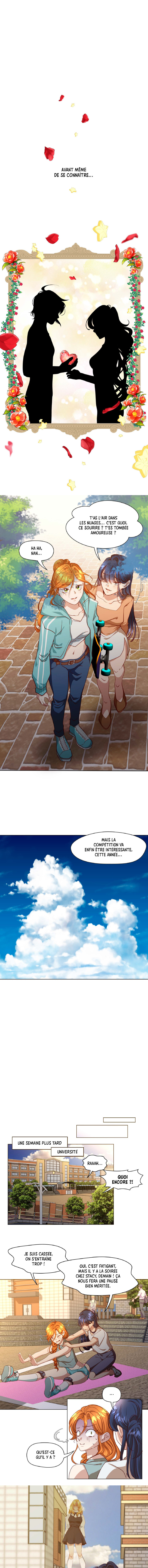 Last Seduxxion - Webtoon Planet