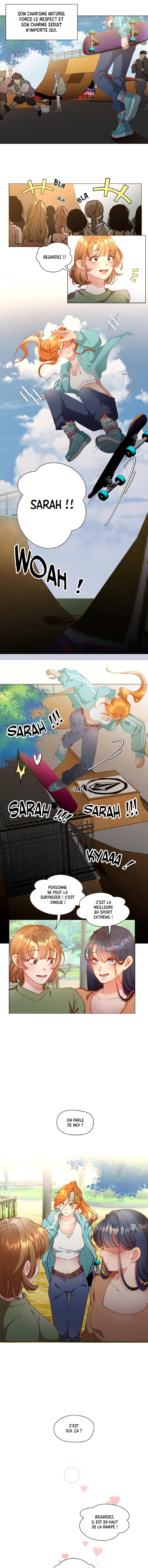 Last Seduxxion - Webtoon Planet