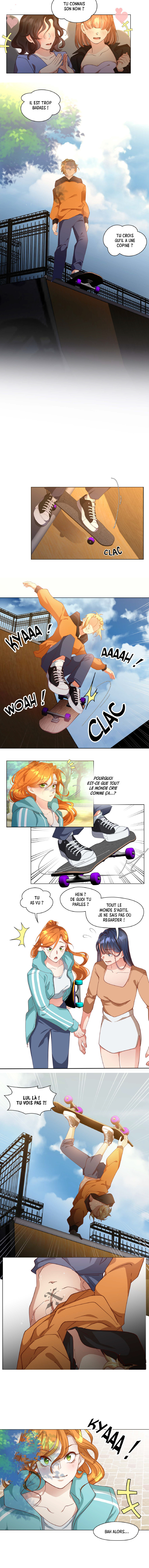 Last Seduxxion - Webtoon Planet