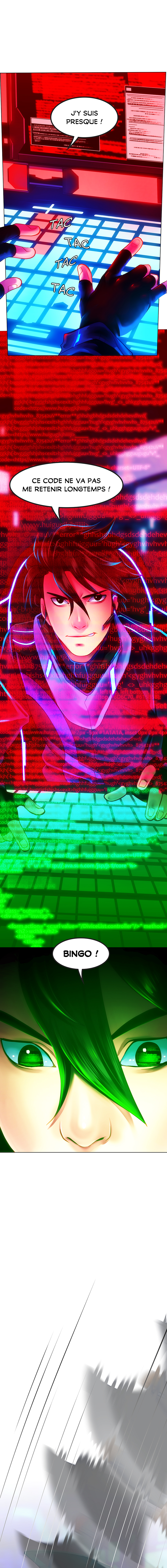 Les fragments perdus de Soissons (épilogue) - Webtoon Planet