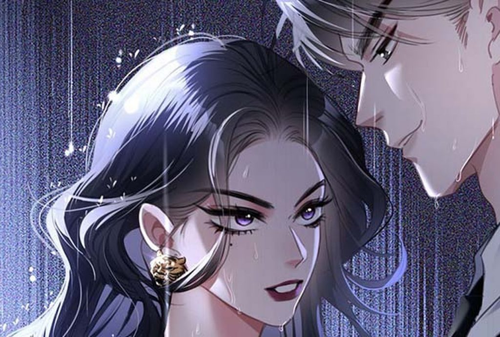 Kiss, Marry or Kill?, un webtoon disponible sur la plateofme Ono.
