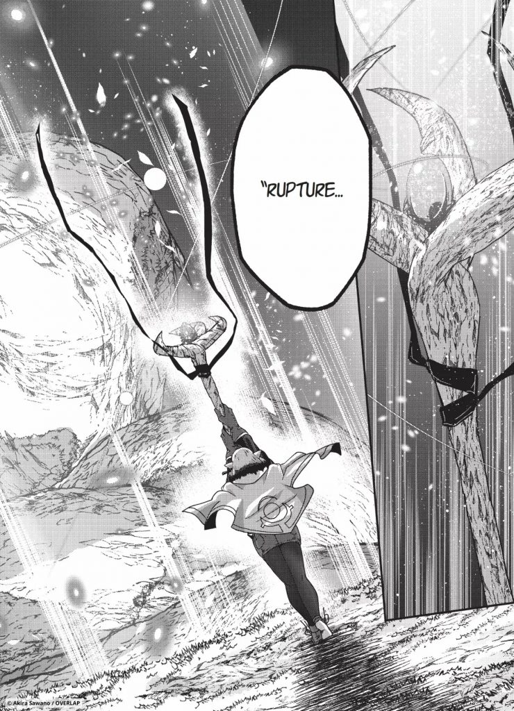 The Last Elf, le Salut des Esprits - preview - page 03