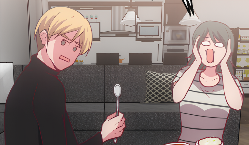 Musique et webtoons - Questions d'âge