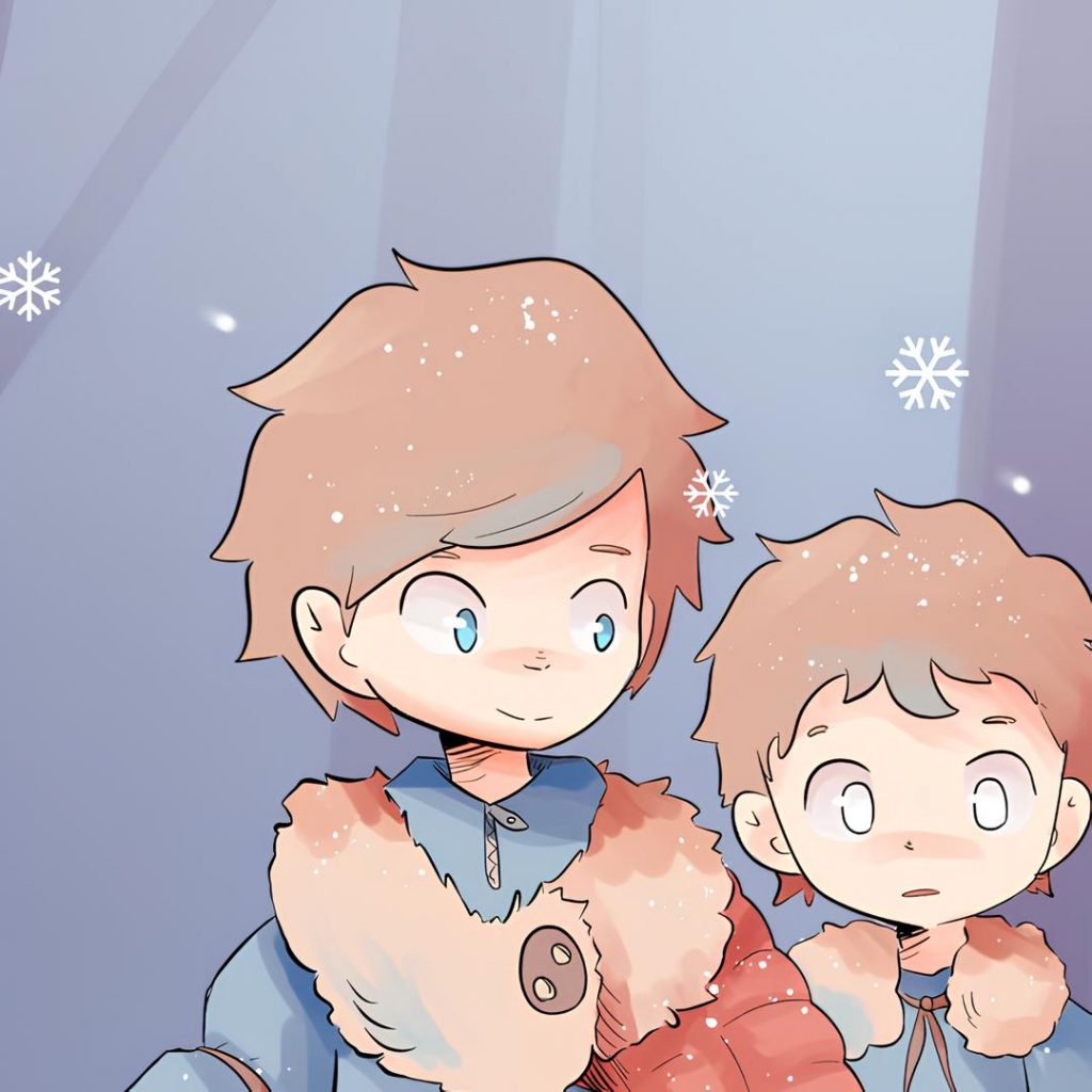 Top 10 webtoons courts