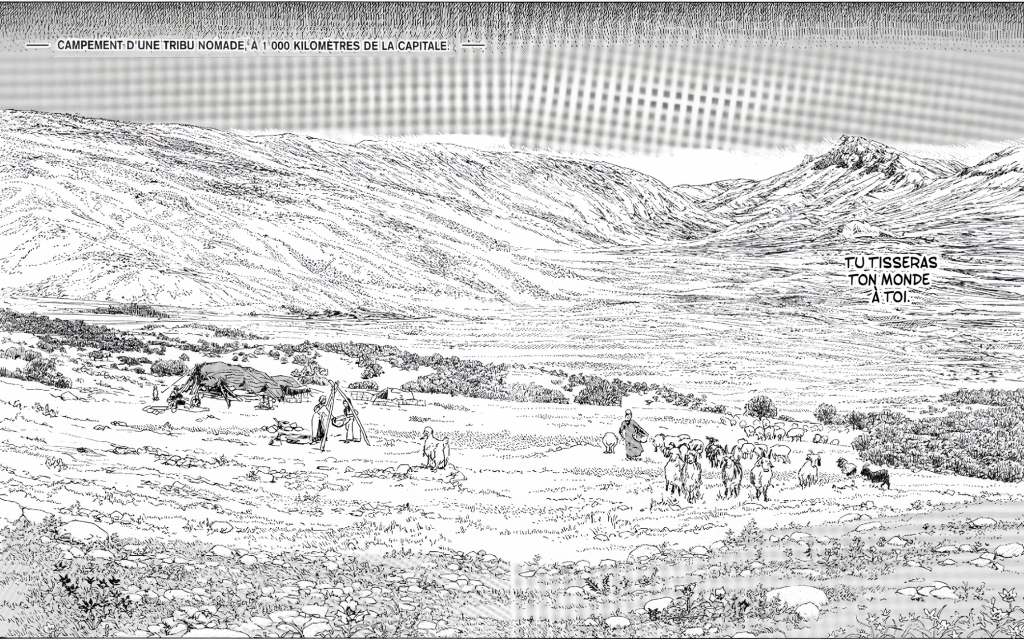 Sorcières Daisuke Igarashi