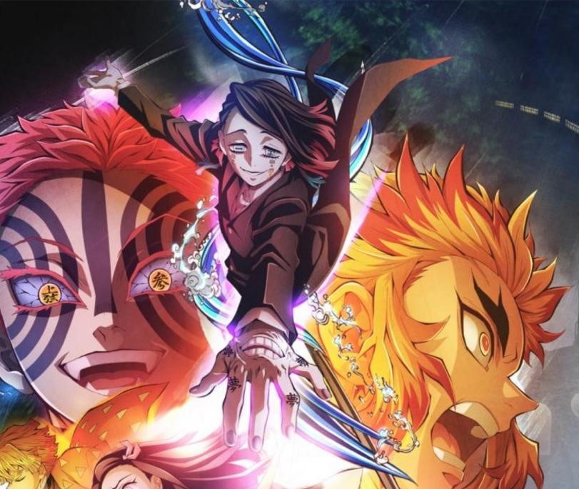 mangas cauchemars