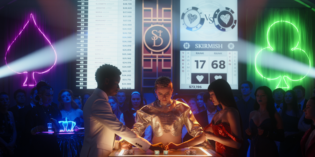 Bet jeux