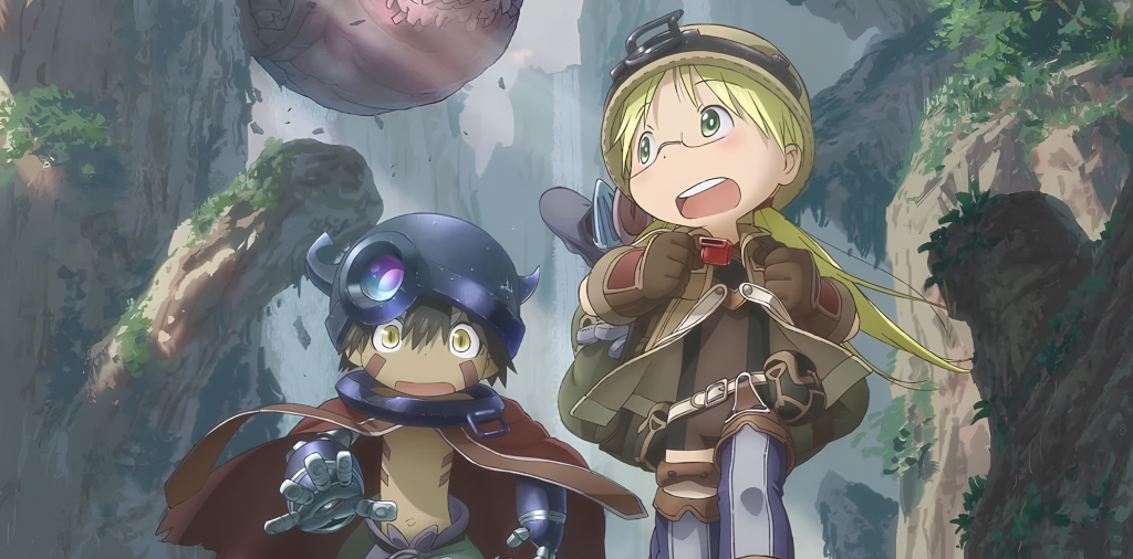 Made in Abyss