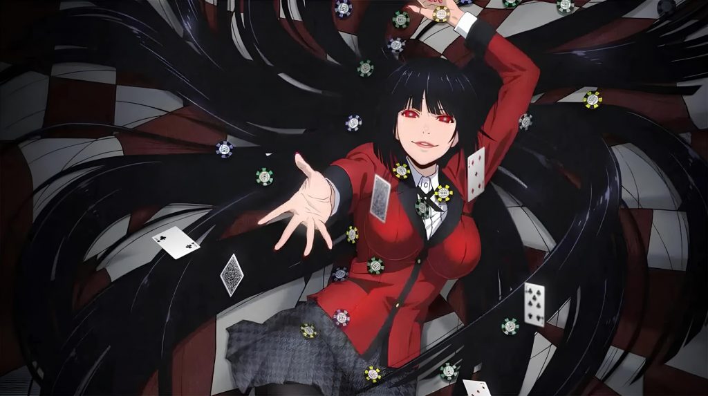 Gambling School