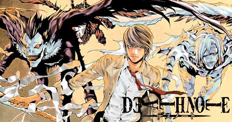 mangas cauchemars
