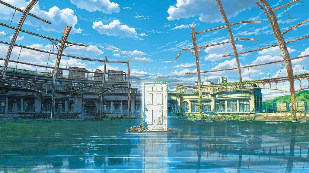 Shinkai ciel
