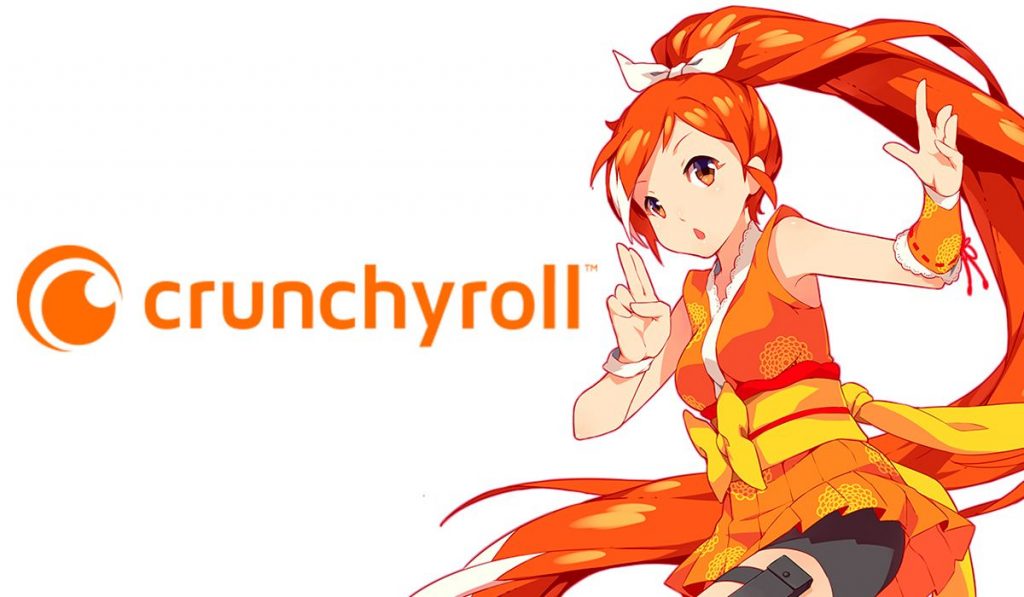 Crunchyroll augmentation des prix
