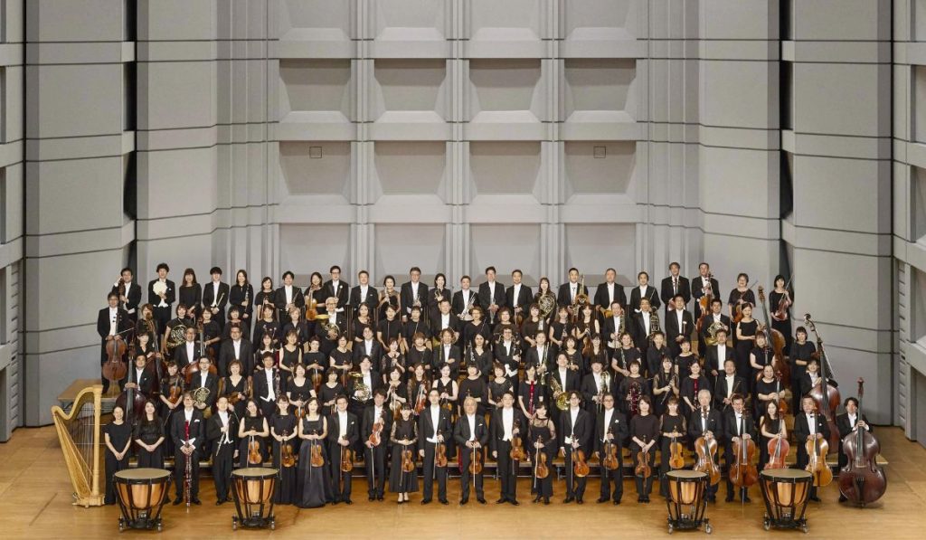 Orchestre philarmonique pour les Crunchyroll Anime Awards de 2026