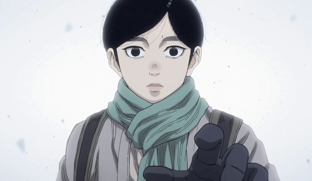 Anime Nippon Sangoku