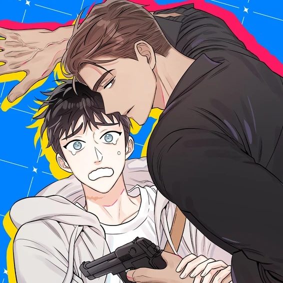 Le webtoon Pas à Pas, un boyslove sur ONO